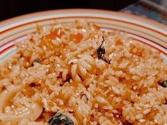 泰辣海鲜炒饭-Tony's House