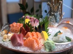 -花和海鲜自助(梅江店)