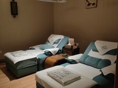 -豪爵足道·SPA(二七路店)