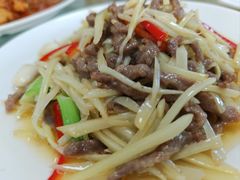 -龙潭李鸭子同乐饭店