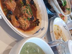 -壹只菜·崇明本地特色菜(崇明南门店)