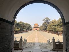 -北陵公园