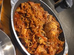 -姜虎东白丁烤肉(恒隆广场店)