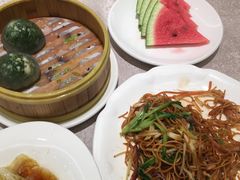 -新南华大酒店(广中店)