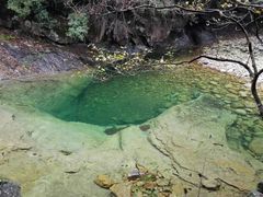 -浙西大龙湾