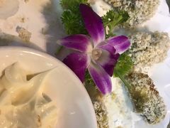 -巽寮印象美食部落餐厅·海鲜·地方特色菜(惠州体验店)