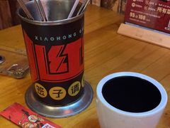 -小红烤翅(傅厚岗店)