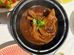 -老馆子·建德菜·山肴鱼鲜(海威新界店)