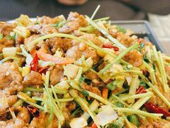 -润泽园饭庄(中山路店)