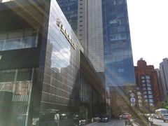 -星巴克(北京西大望路温特莱店)