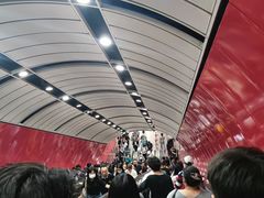 -广州火车站(地铁站)