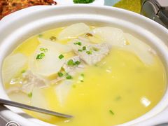 萝卜肚肺煲-扬浦大酒楼(平顶山路店)