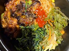 -聚合鑫东北熏酱熟食麻辣面(长阳店)