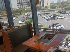 -鹿客臻鲜海鲜自助餐厅(永旺店)