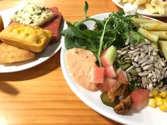 -So Lounge索兰至餐厅(蓝色港湾店)