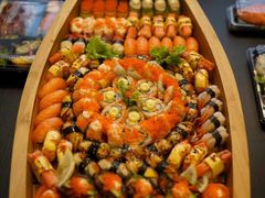 -河风精致寿司(双井店)