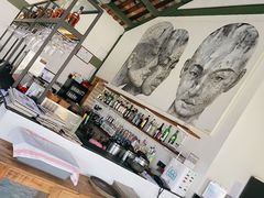 -喜洲吧·江畔老船厂·庭院餐厅(喜临院店)