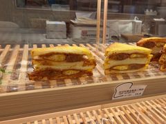 -崎本的店·专业酵种吐司(无锡万象汇店)
