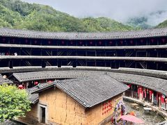 -初溪土楼群