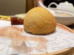 -蔡澜点心·粤菜(万菱汇店)