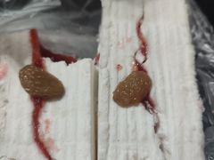 红果馅儿-芝兰斋糕干店(平山道店)