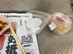 -孖记茶档·热腾茶餐(乐峰店)