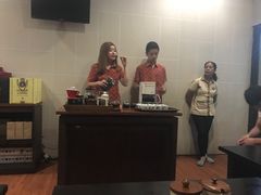 -巴厘岛黄金金兔咖啡工厂