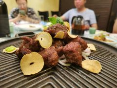 -唐廊烤鸭店(工体店)