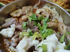 -卢聪艺小吃店(阳翟总店)
