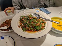 -兰湘子·湘菜小炒(长安万科广场店)