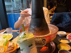 -东来顺·非遗火锅(高新店)