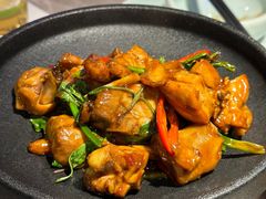 -雷泰泰台式胡椒虾(滨江金铂湾店)