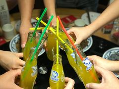 -虢国羊肉汤馆(政二街店)