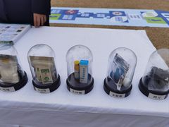 -大明宫国家遗址公园·御道广场