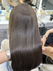 -CIT造型·烫发·染发