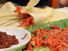 -玛禄藏膳(五分店)