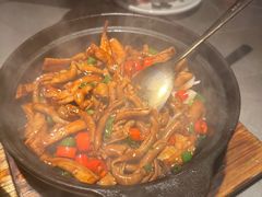 -得意啫·广东啫啫煲(前海HOP店)