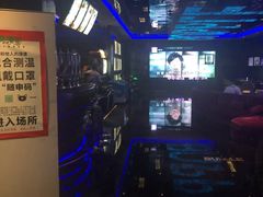 -泡沫BUbbLE量贩式KTV(金沙江路店)