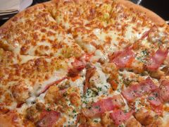-老友时光·Pizza(泰华黑金店)