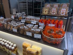 -BreadTalk面包新语(凯德闵行商业中心店)
