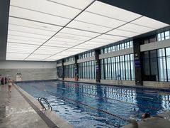 -我爱运动健身·游泳·瑜伽·普拉提馆(大卫城店)