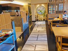 -江户前日本料理(瑞诗酒店店)