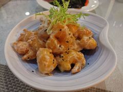 -新加坡瑞珍•海河观景餐厅