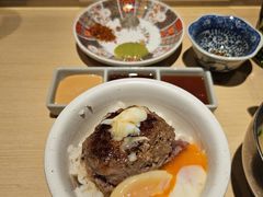 -肉肉大米(金虹桥店)