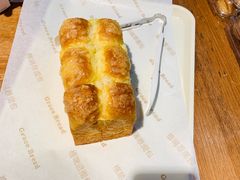 -格瑞思动物奶油生日蛋糕(圆融店)