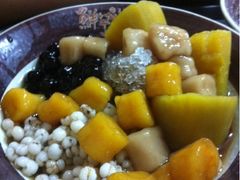 iphone_upload_pic-鲜芋仙Meet Fresh(五道口店)