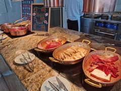 -嘉定凯悦·咖啡厅