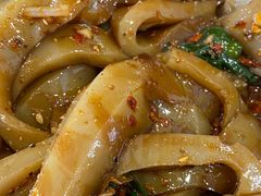 鸡豆凉粉-88号小吃店·经典云南菜·地道纳西美食