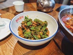 小炒肉-湘约爨厨(太白立交店)