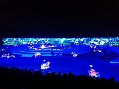 -鼎盛王朝康熙大典实景演出